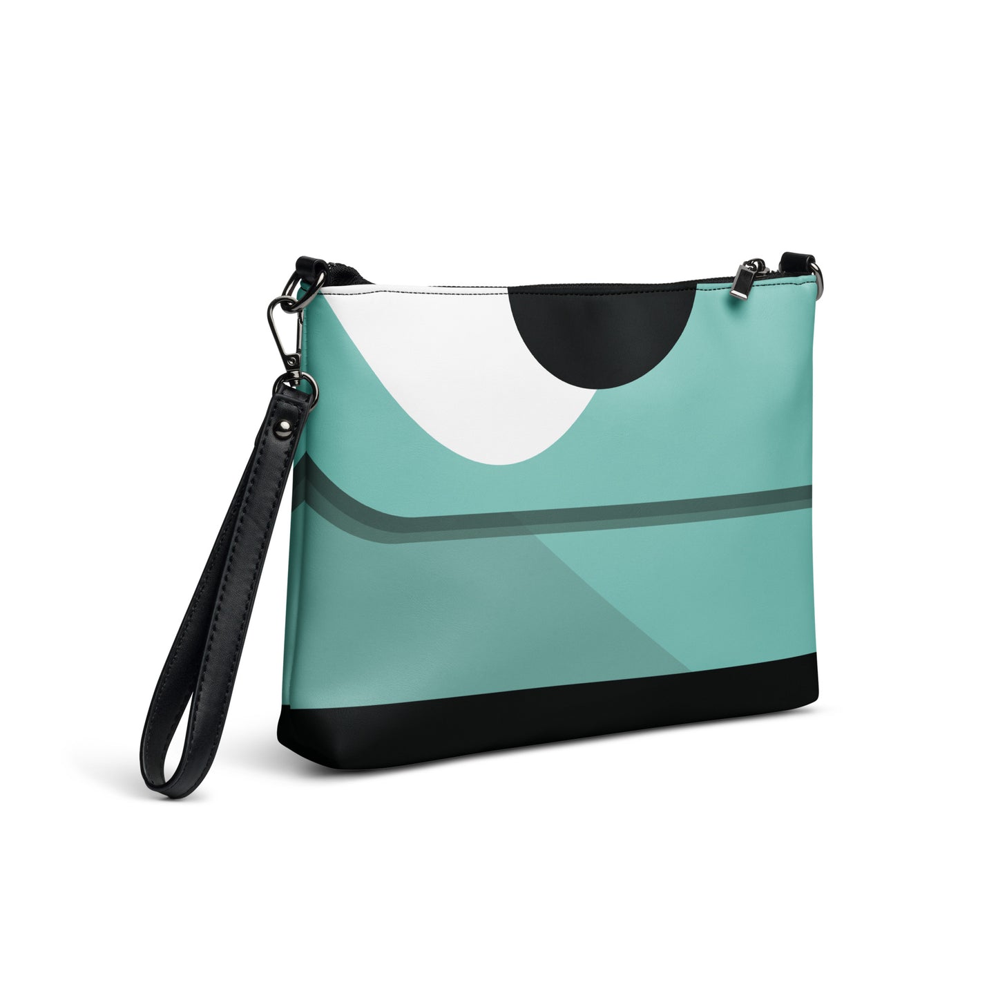 SNEAKER TIFF BOX Crossbody bag