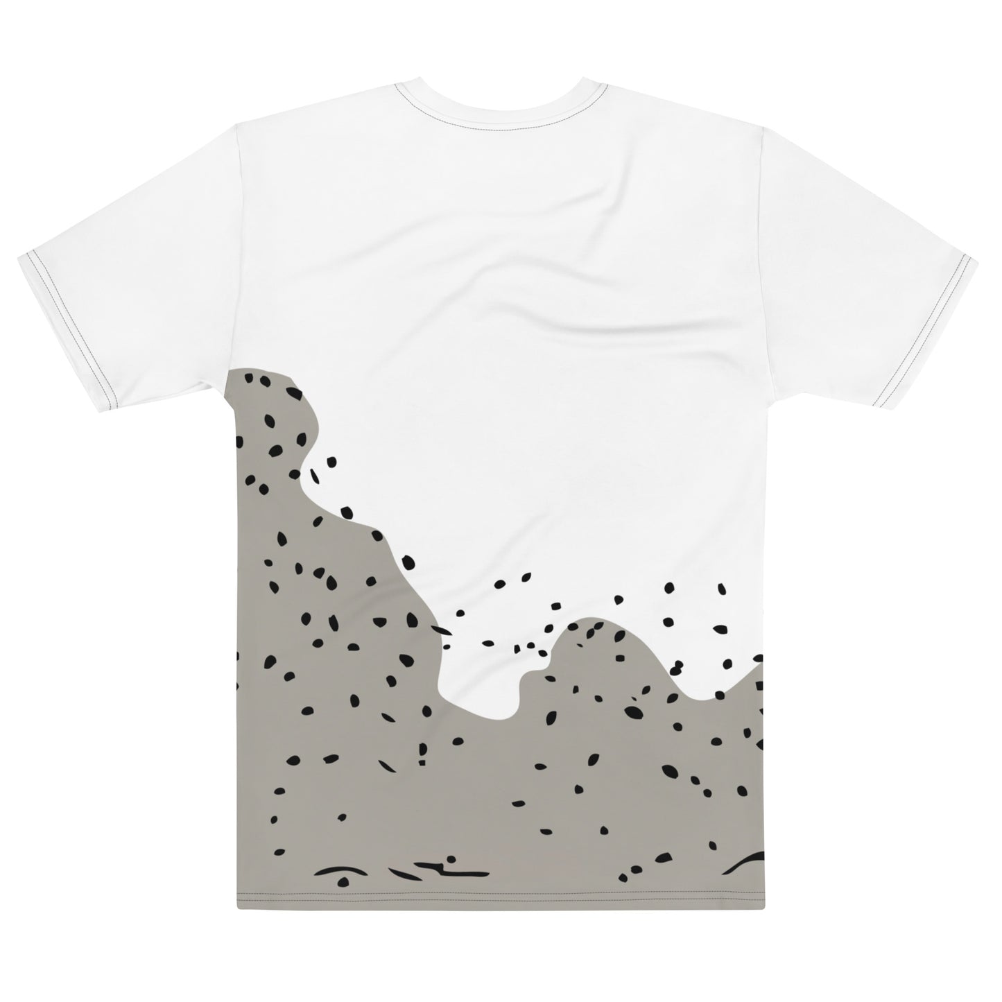 OL Dirt Doggie Men's t-shirt