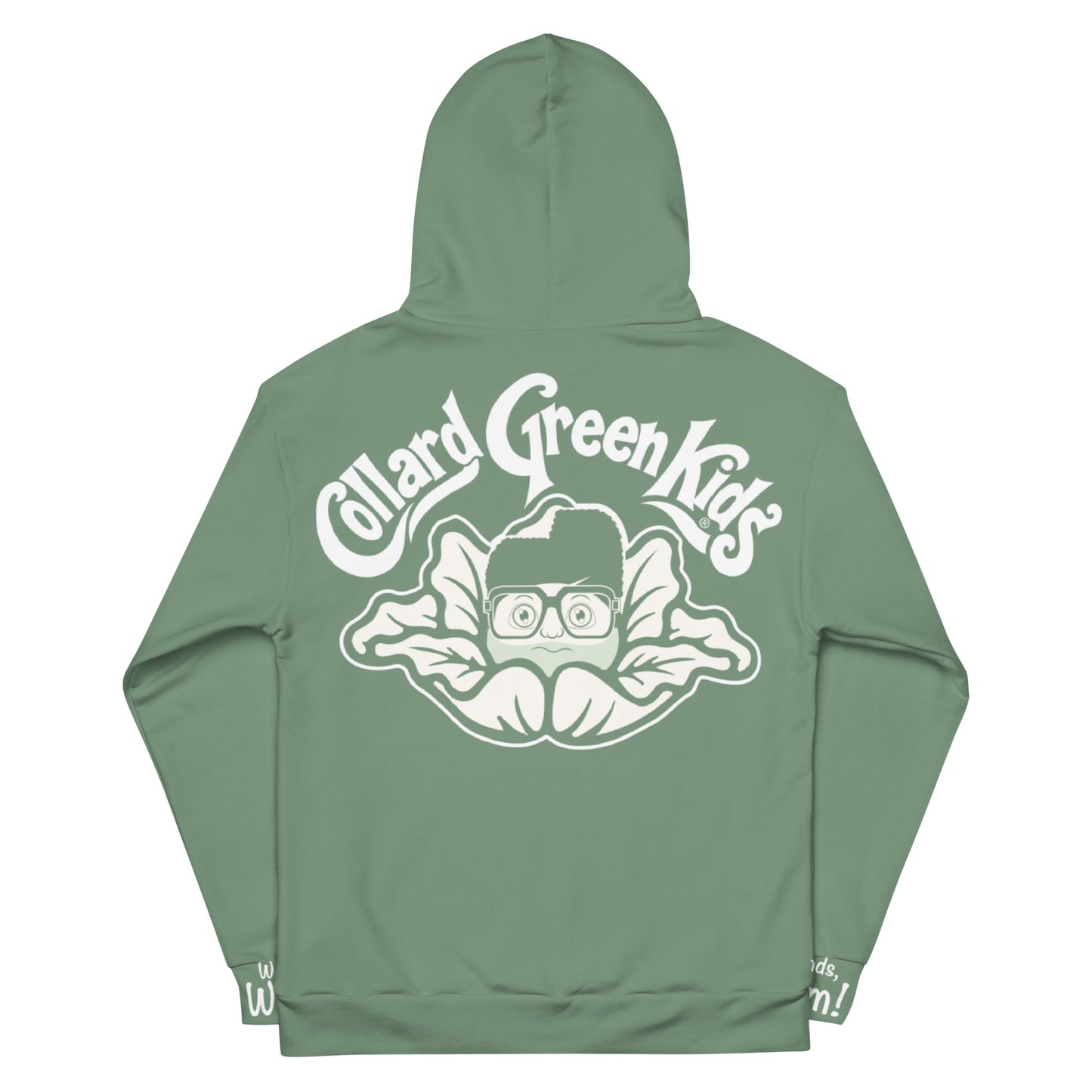 CGK Unisex Hoodie