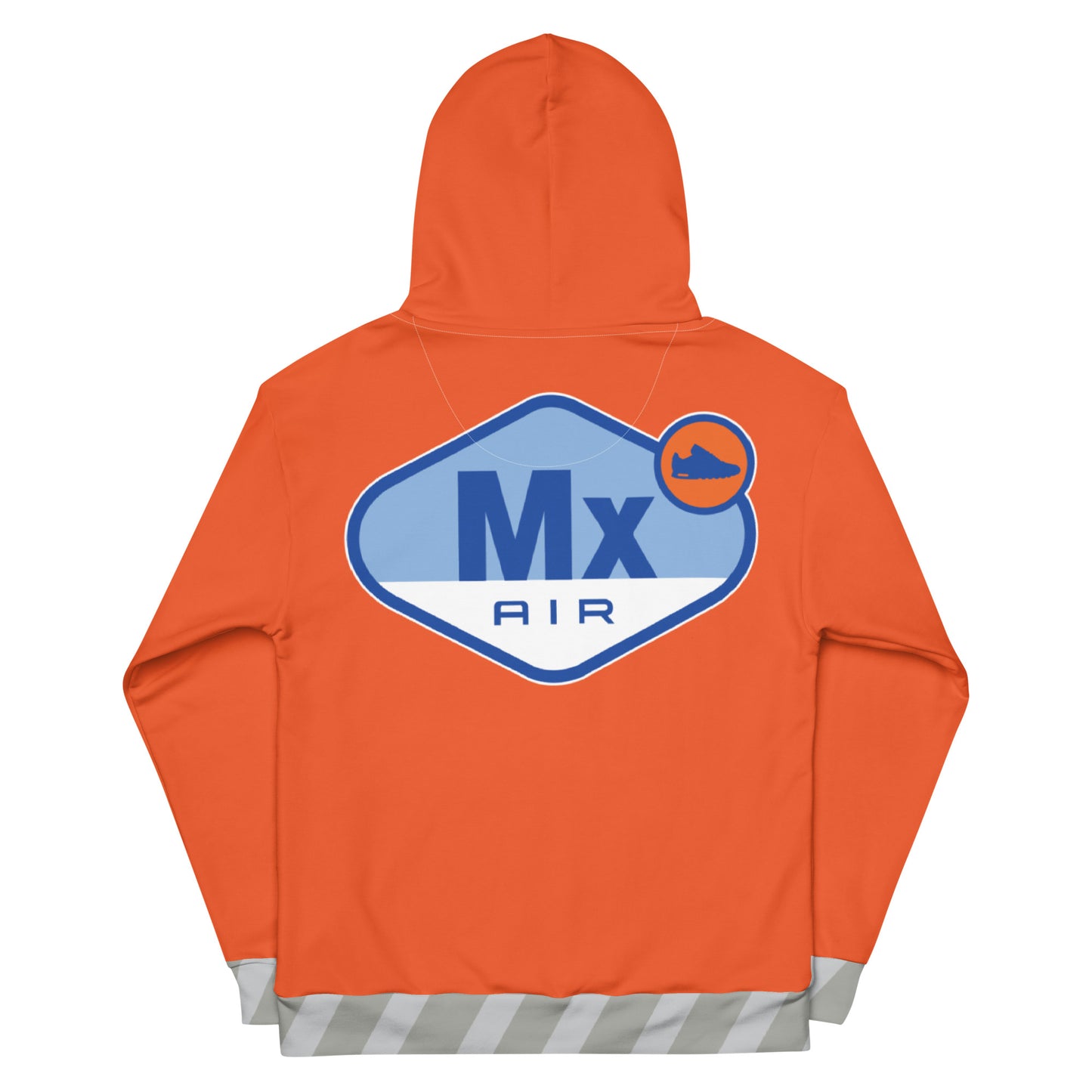 Maxxed Out Unisex Hoodie
