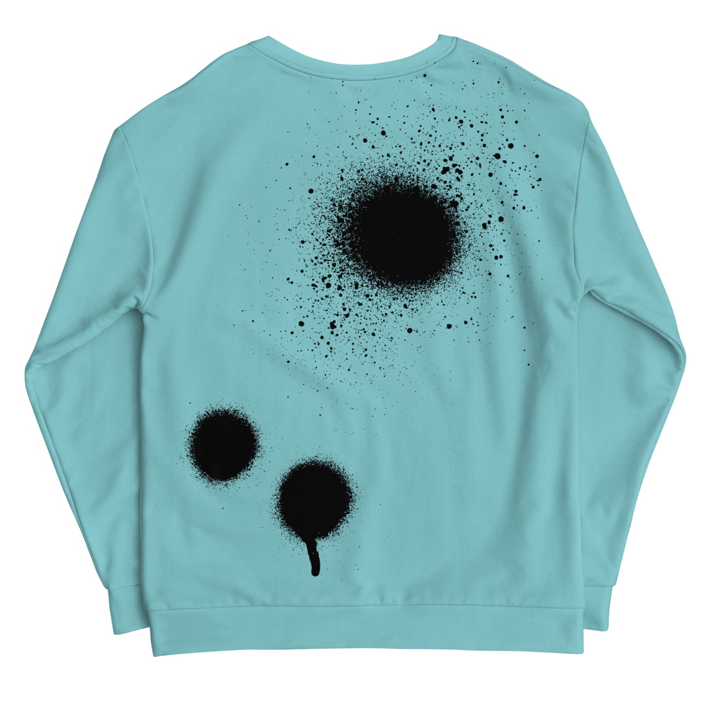 HEROS &HOTEPS Unisex Sweatshirt