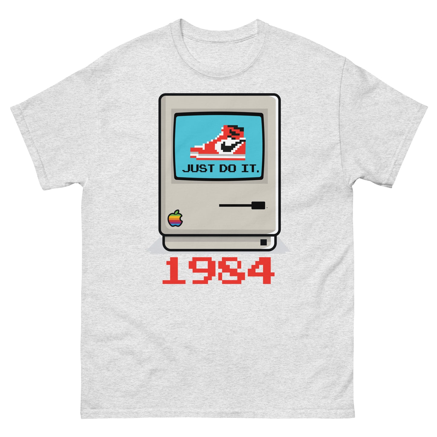 1984 Men's classic tee