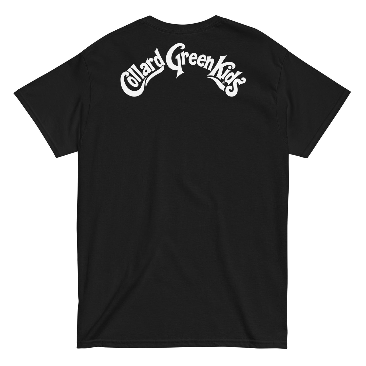 CGK Men's classic tee