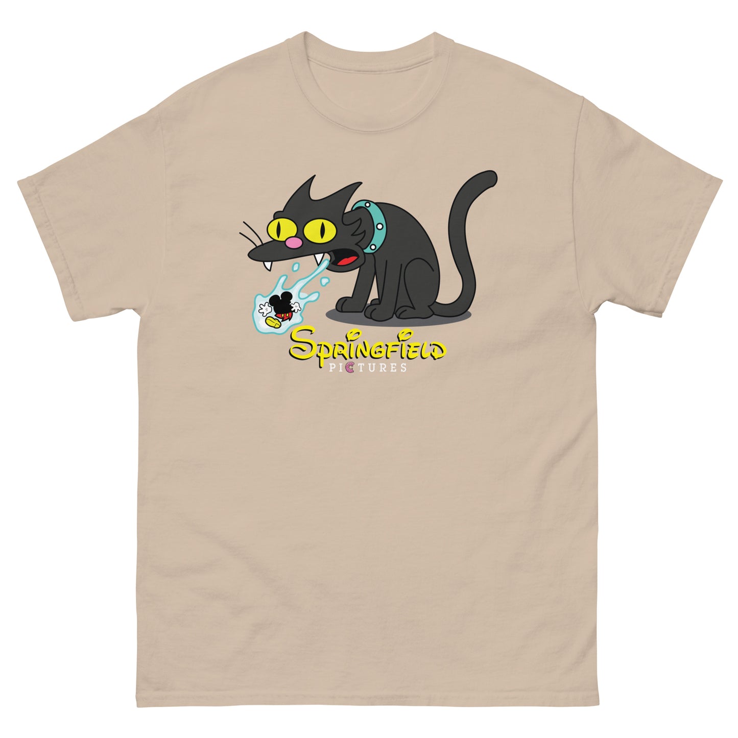 Snowball NOOOO! Men's classic tee