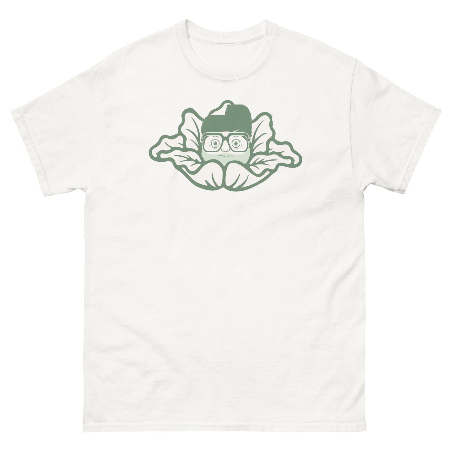 CGK logo Men's classic tee