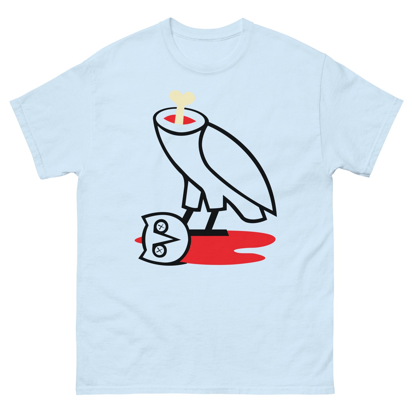 OVHOE LITE PACK Unisex classic tee