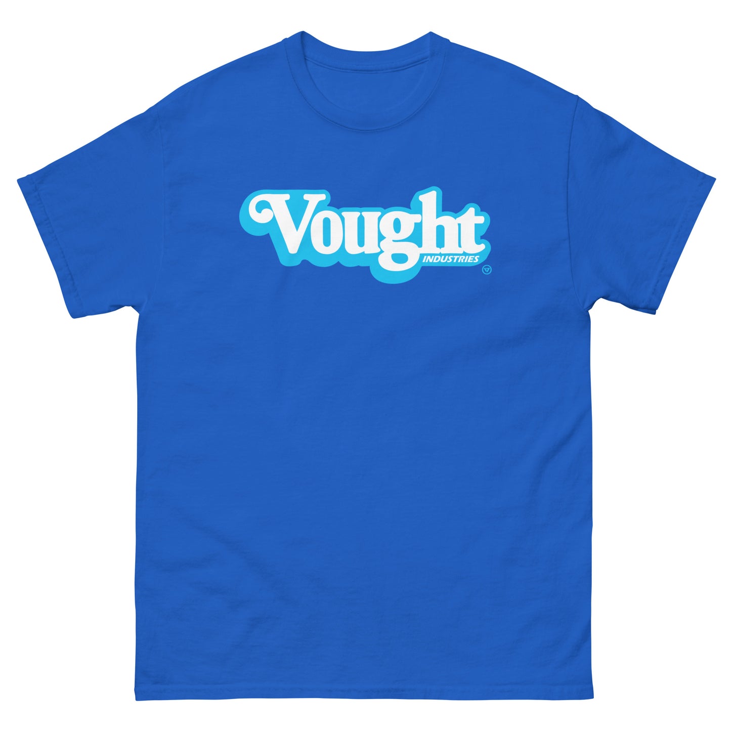VOUGHT SUPER FRIENDS Unisex classic tee