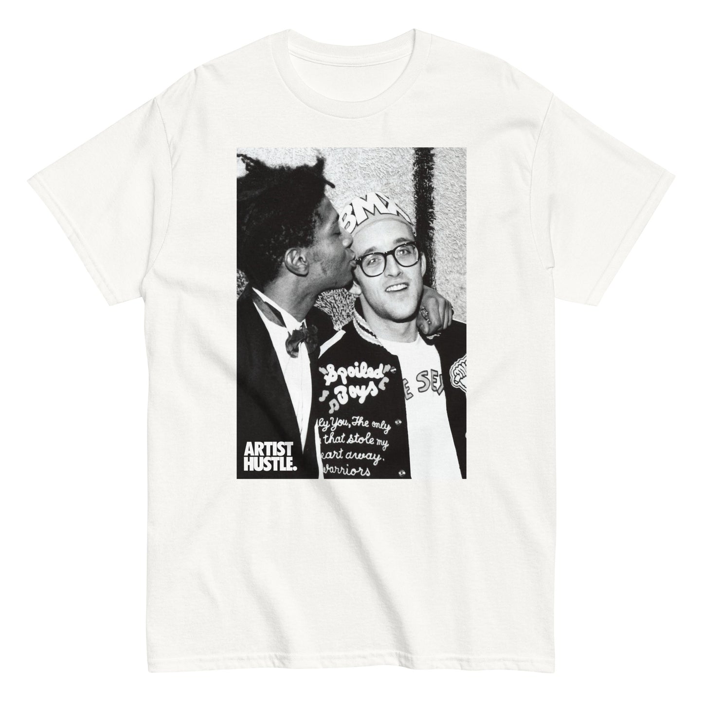 Artist Hustle Unisex classic tee
