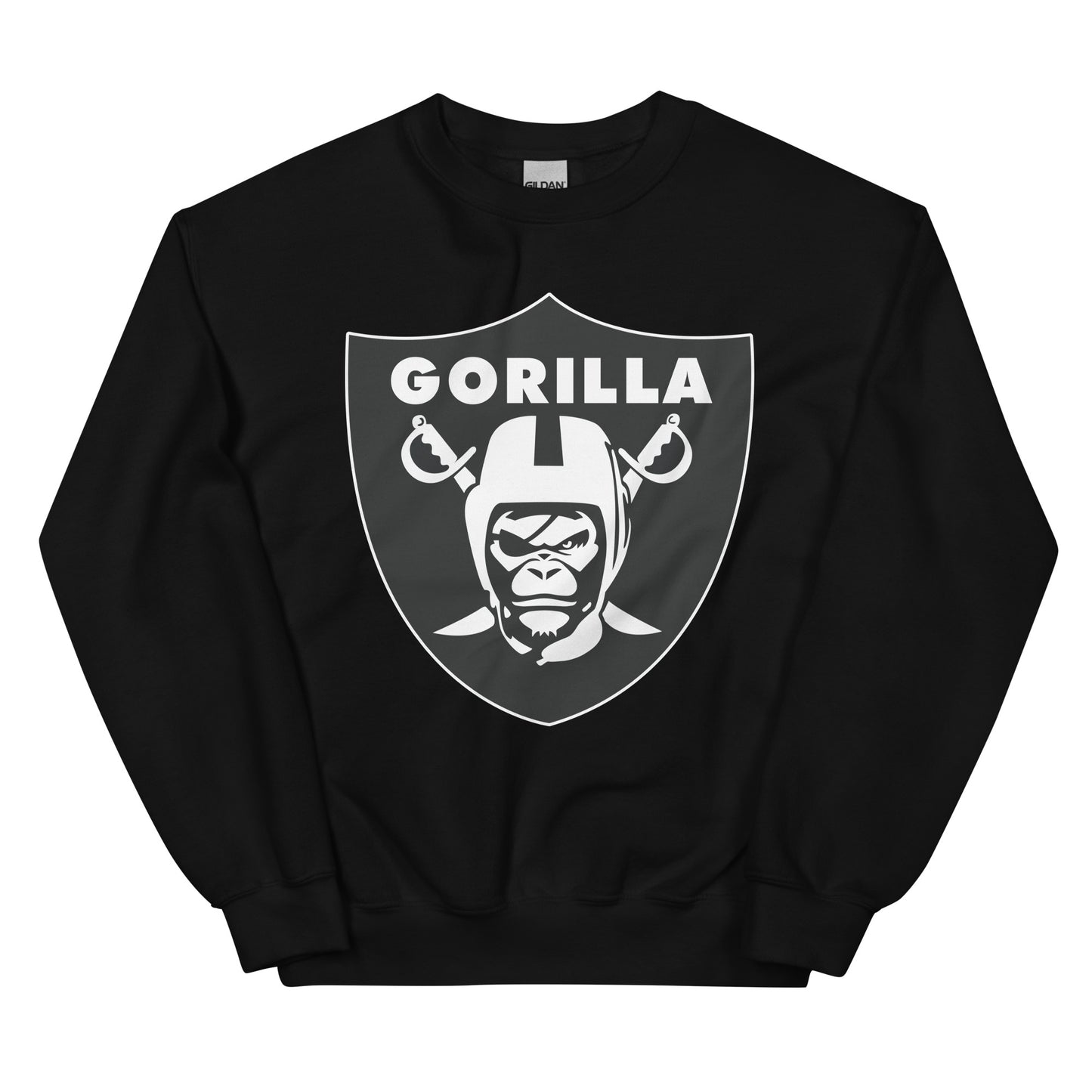 GO RILLA Unisex Sweatshirt