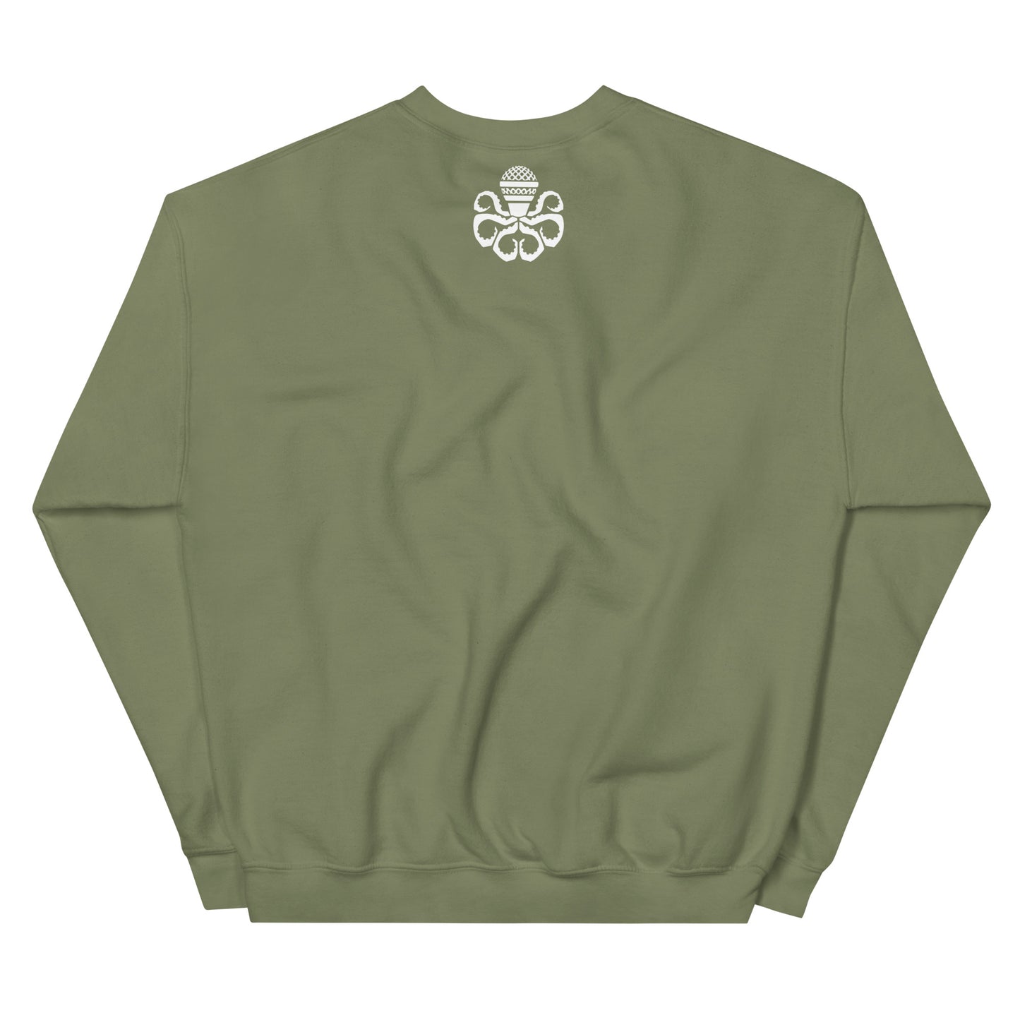 R.I.P RAP Unisex Sweatshirt