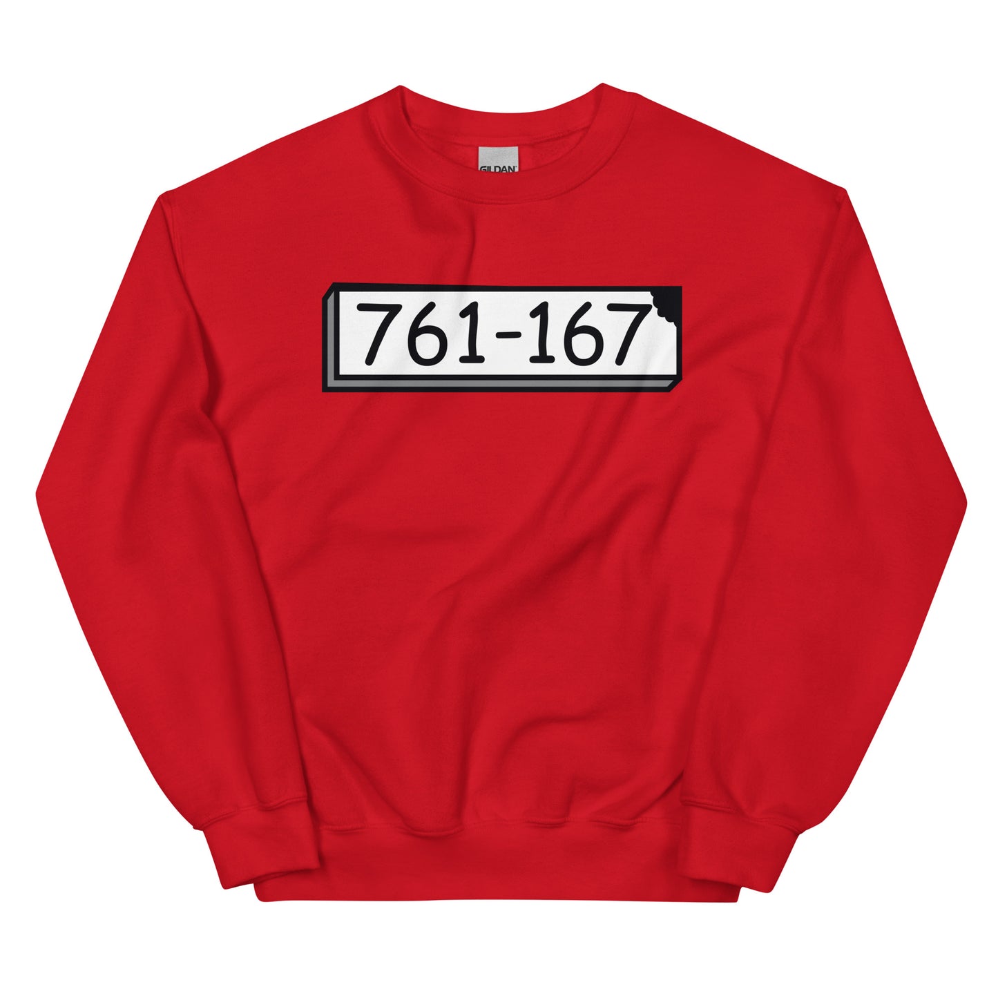 B BOYS Unisex Sweatshirt