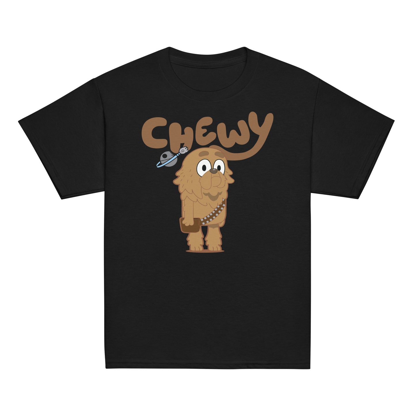 Chewy Youth classic tee