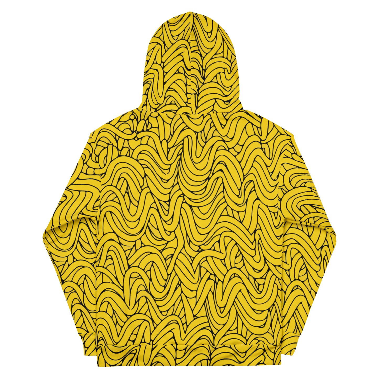 SEND NOODS Unisex Hoodie