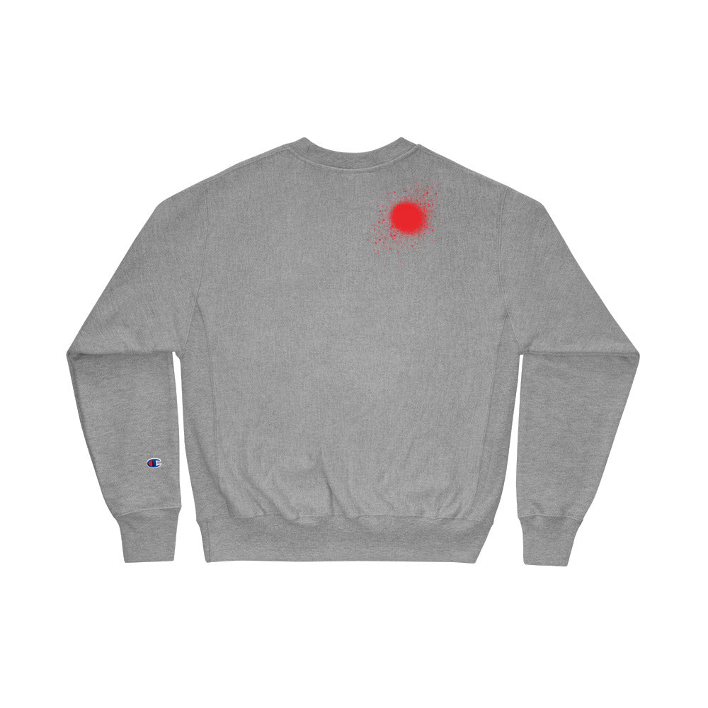 Sparyman Champion Sweatshirt