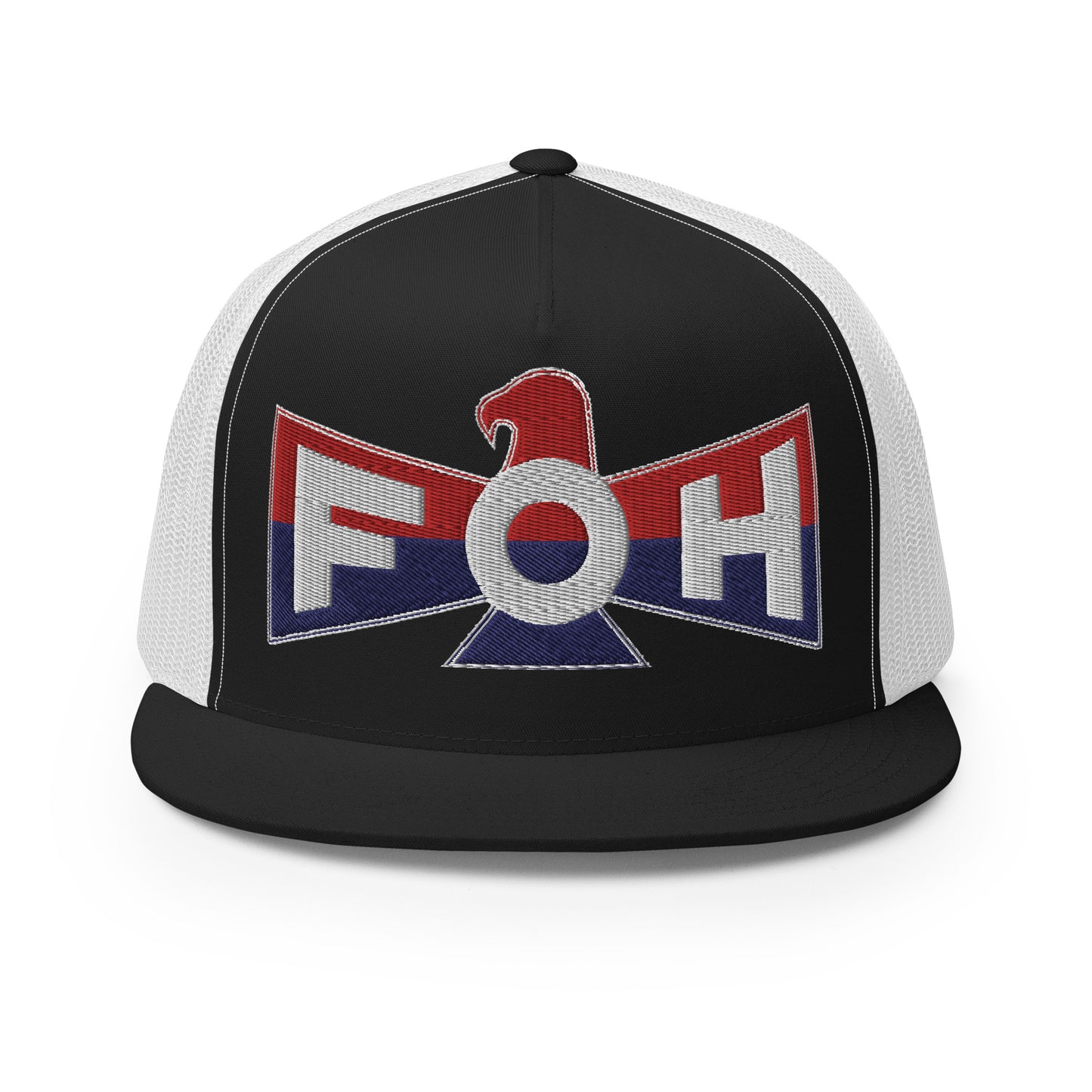 FoH Trucker Cap