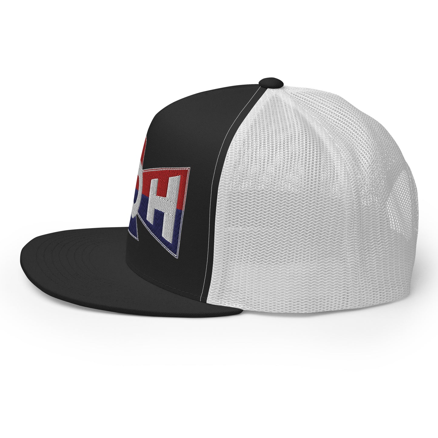 FoH Trucker Cap