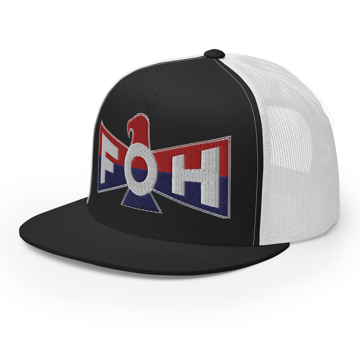 FoH Trucker Cap