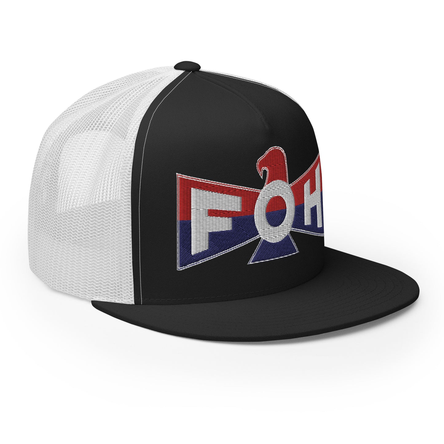 FoH Trucker Cap