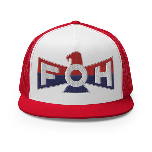 FoH Trucker Cap