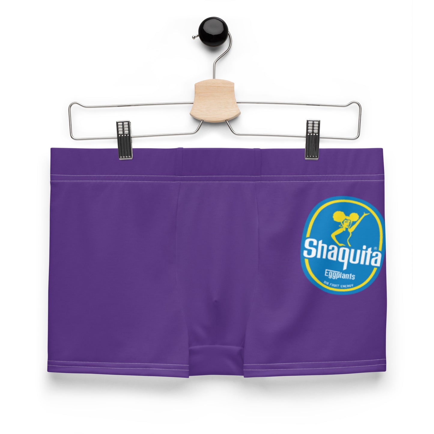 Big Fruit Energy Boxer Briefs