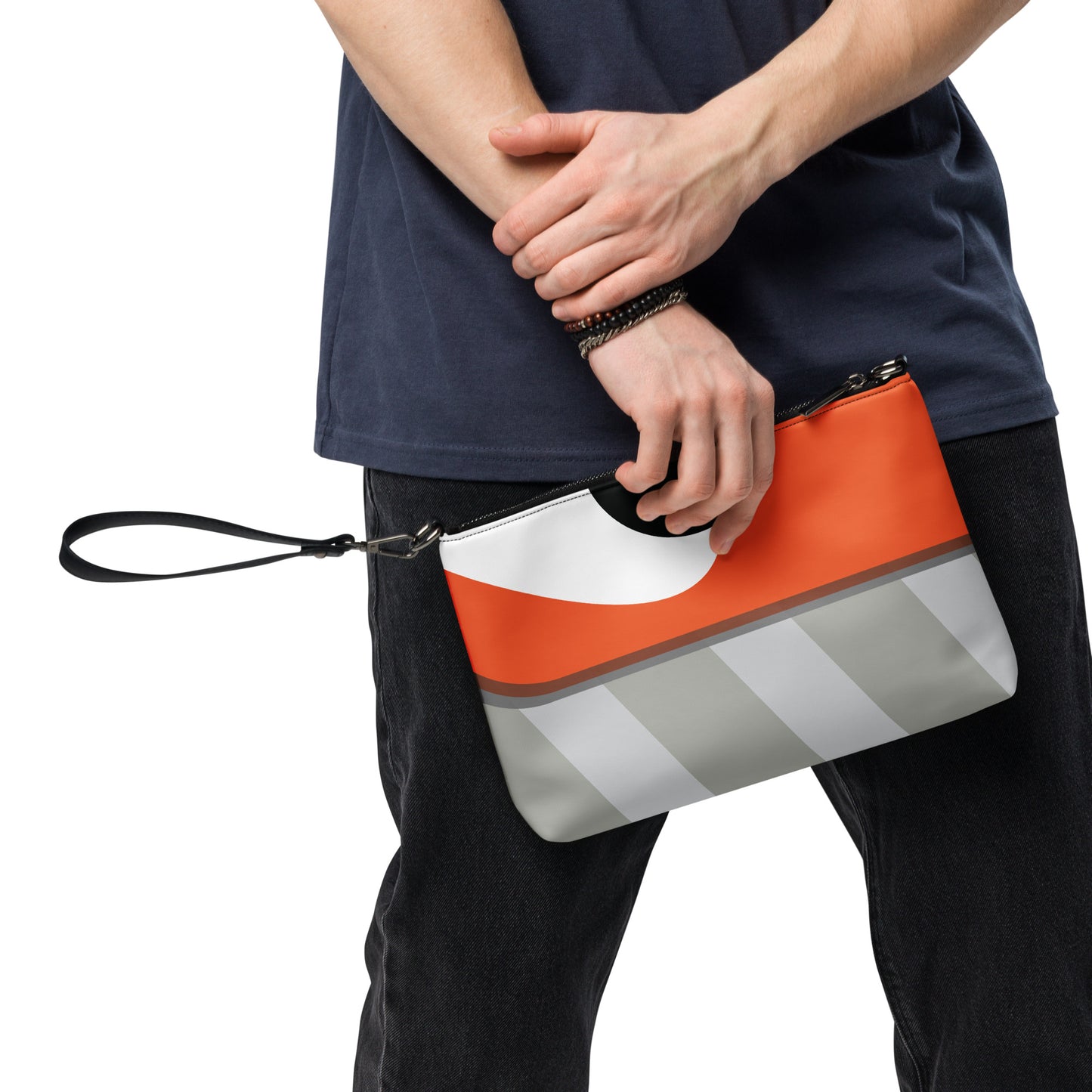 SNEAKER MAX Crossbody bag