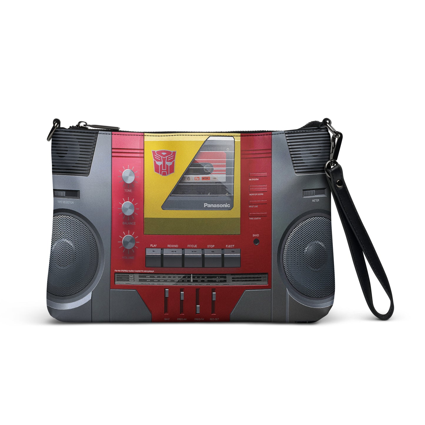 BLASTER Crossbody bag