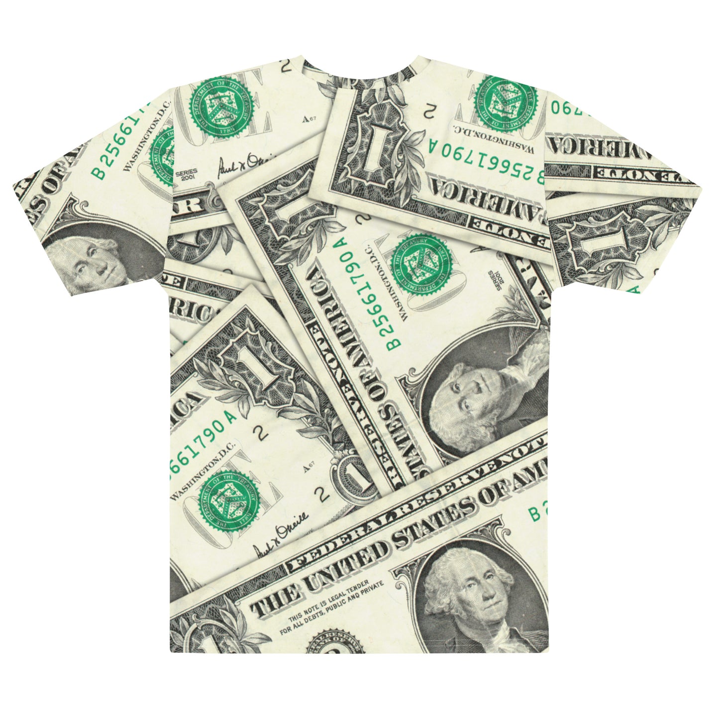 Sup Money Men's t-shirt