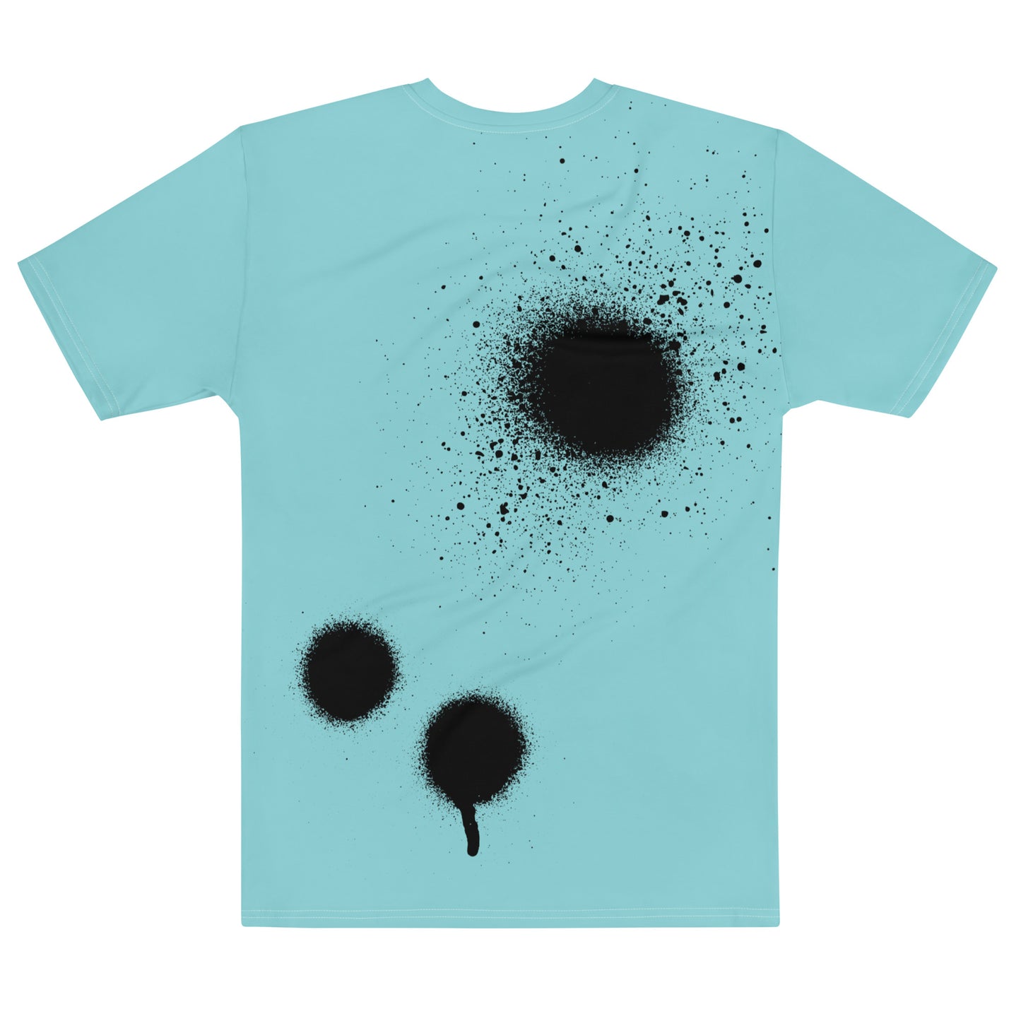 HEROS & HOTEPS Men's t-shirt