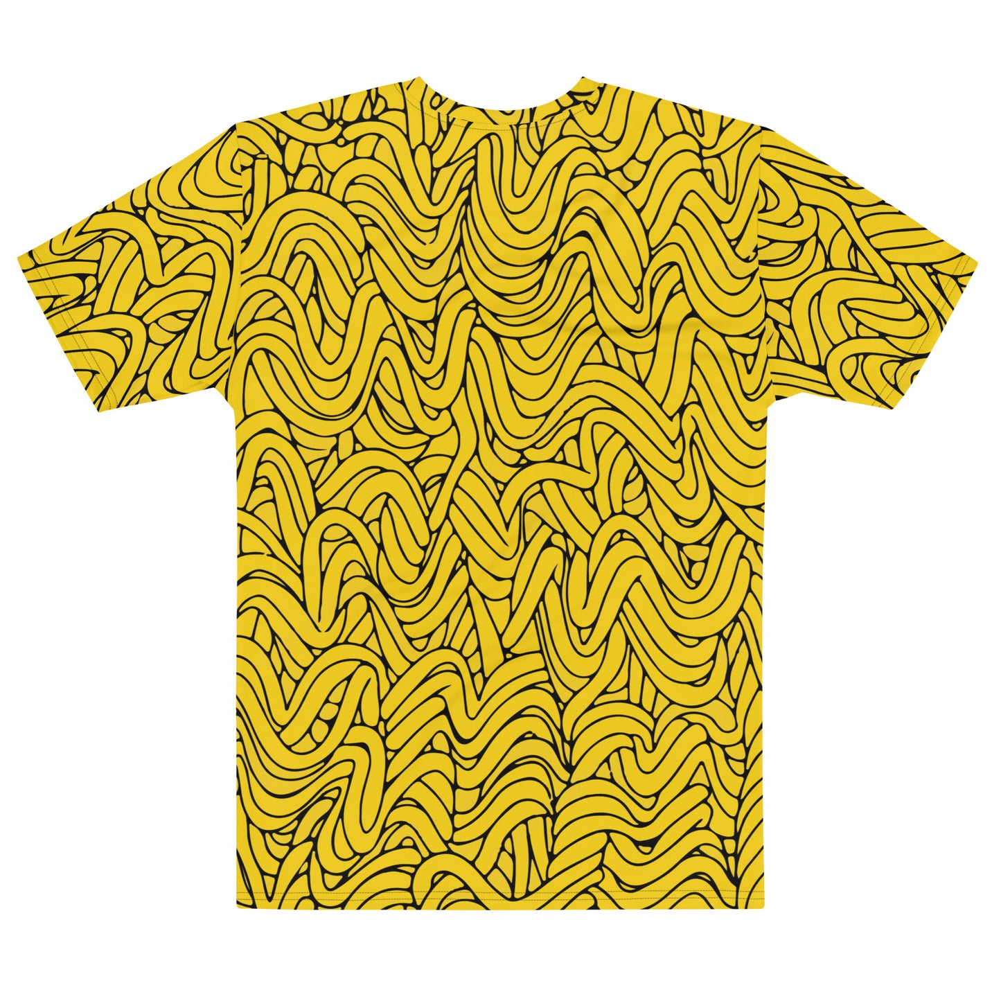 SEND NOODS Men's t-shirt