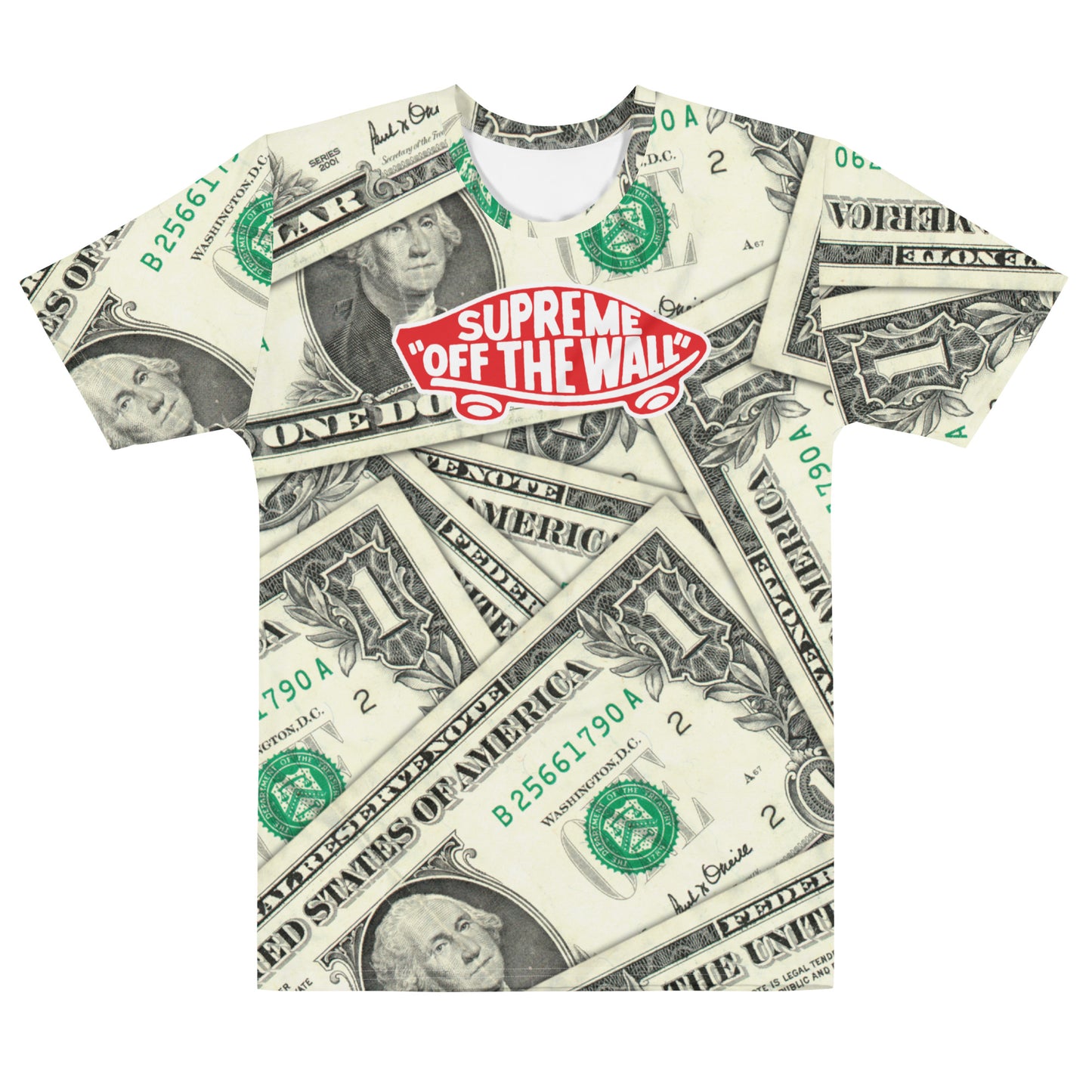Sup Money Men's t-shirt