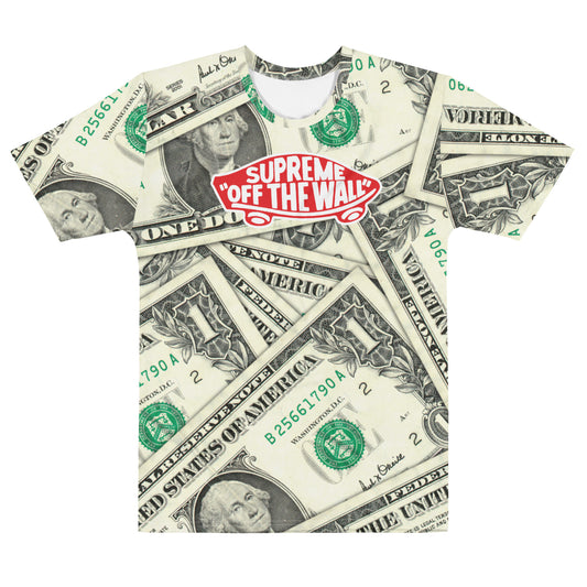 Sup Money Men's t-shirt