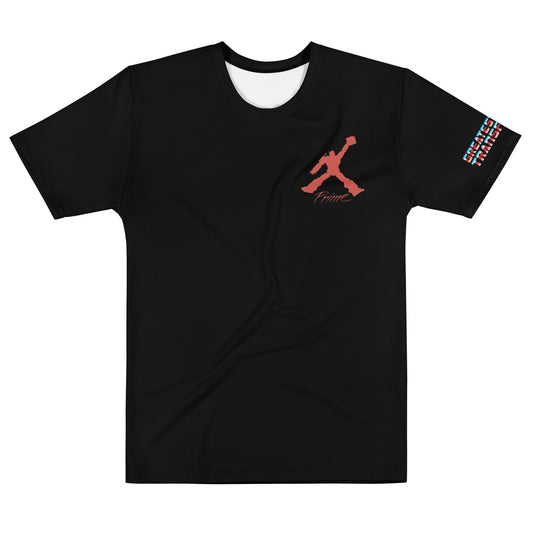 PRIME G.O.A.T Men's t-shirt