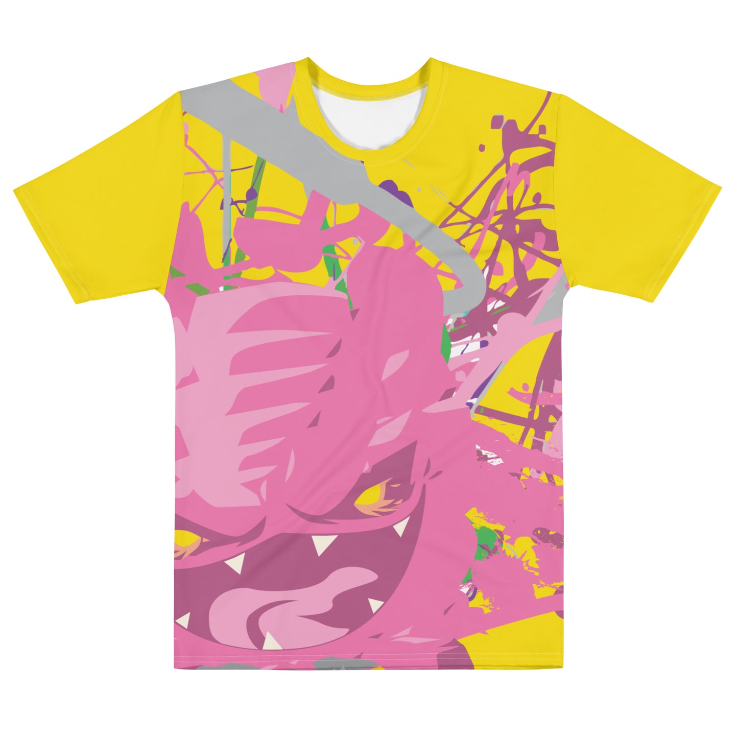 Krang Men's t-shirt