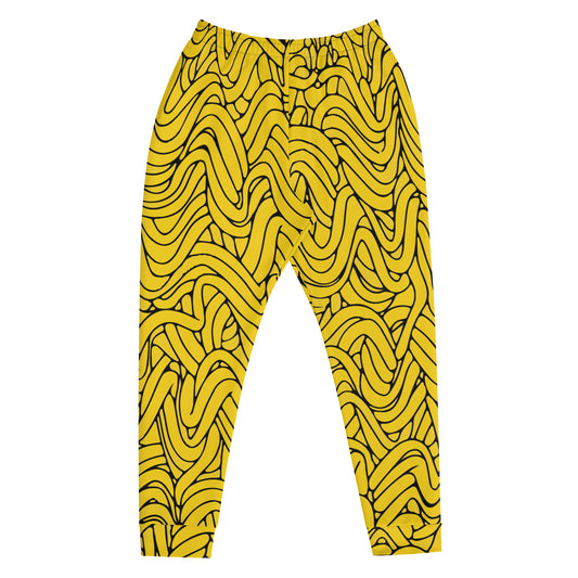 SEND NOODS Men's Joggers