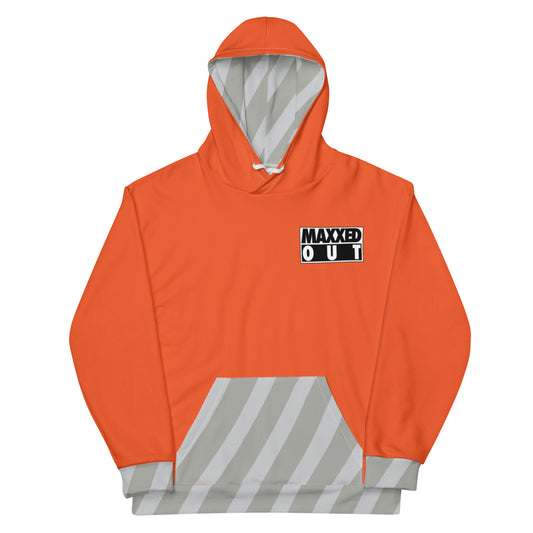 Maxxed Out Unisex Hoodie