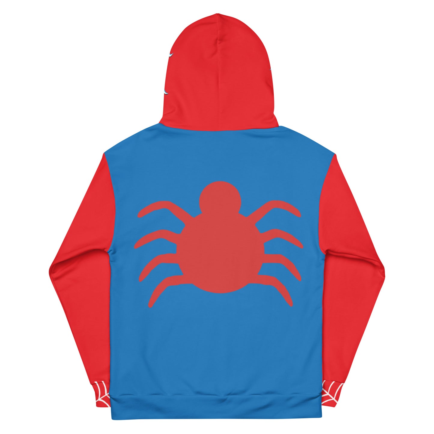 Great Power Unisex Hoodie