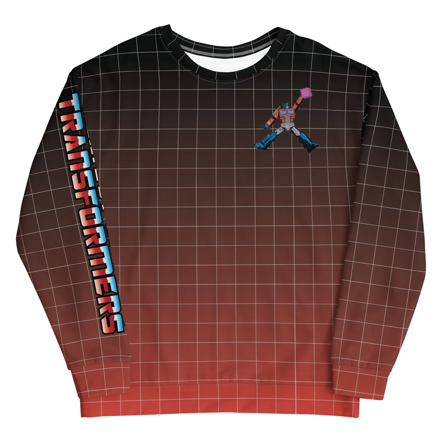 PRIME GOAT 84 Unisex Sweatshirt