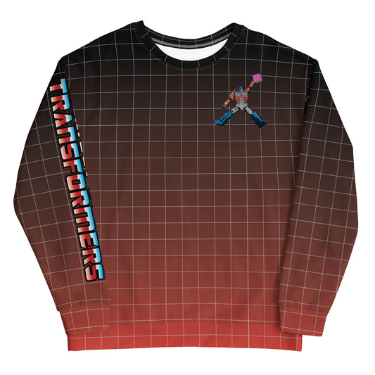 PRIME GOAT 84 Unisex Sweatshirt