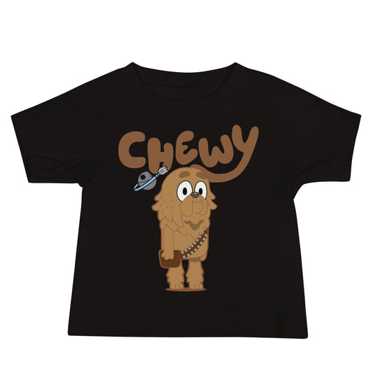 Chewy Baby Jersey Short Sleeve Tee