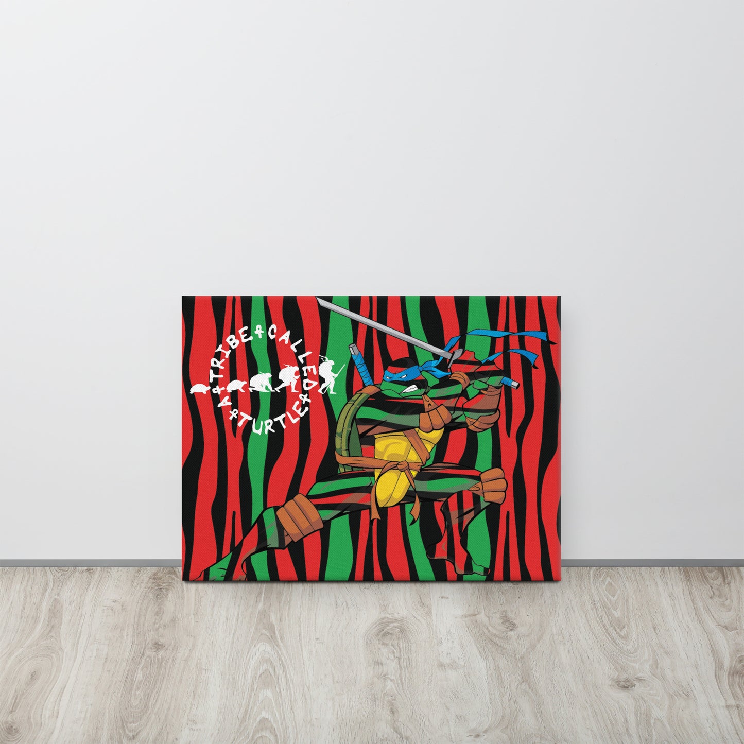 TMNT ATCQ 3Canvas