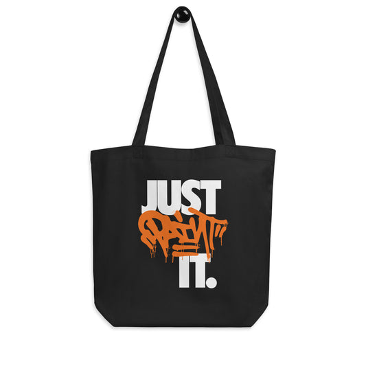 JUST PAINT IT Eco Tote Bag