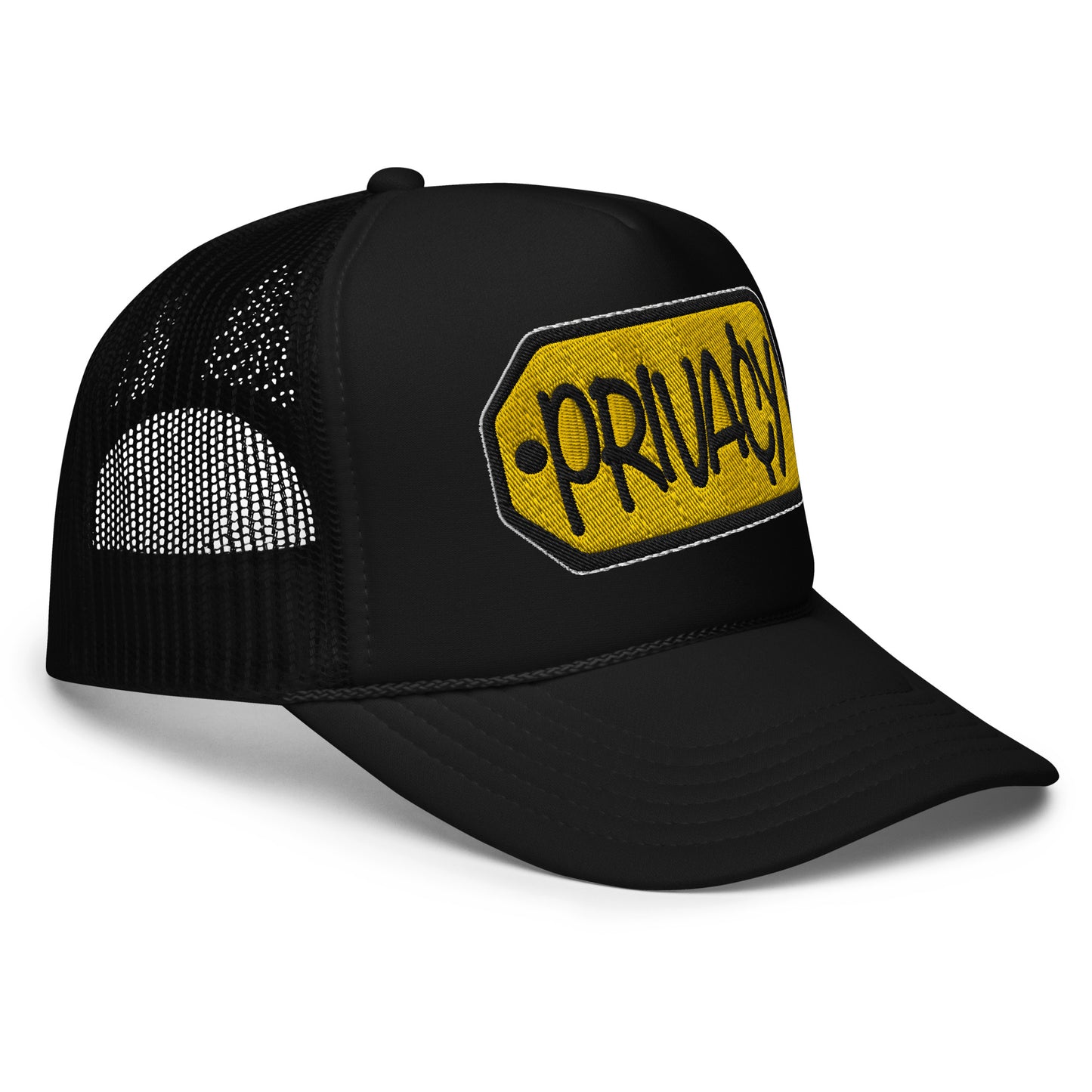 Price of Fame Foam trucker hat
