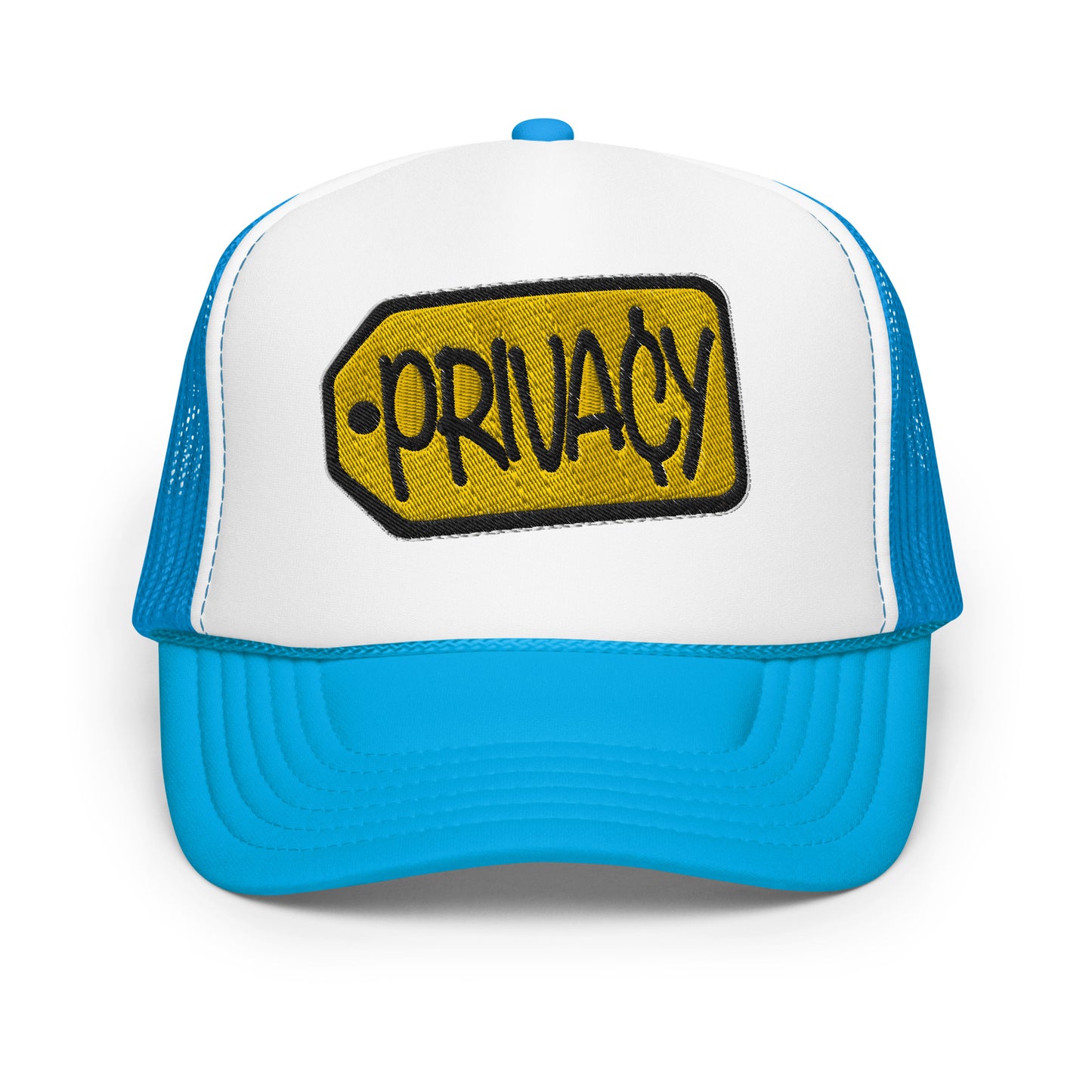 Price of Fame Foam trucker hat