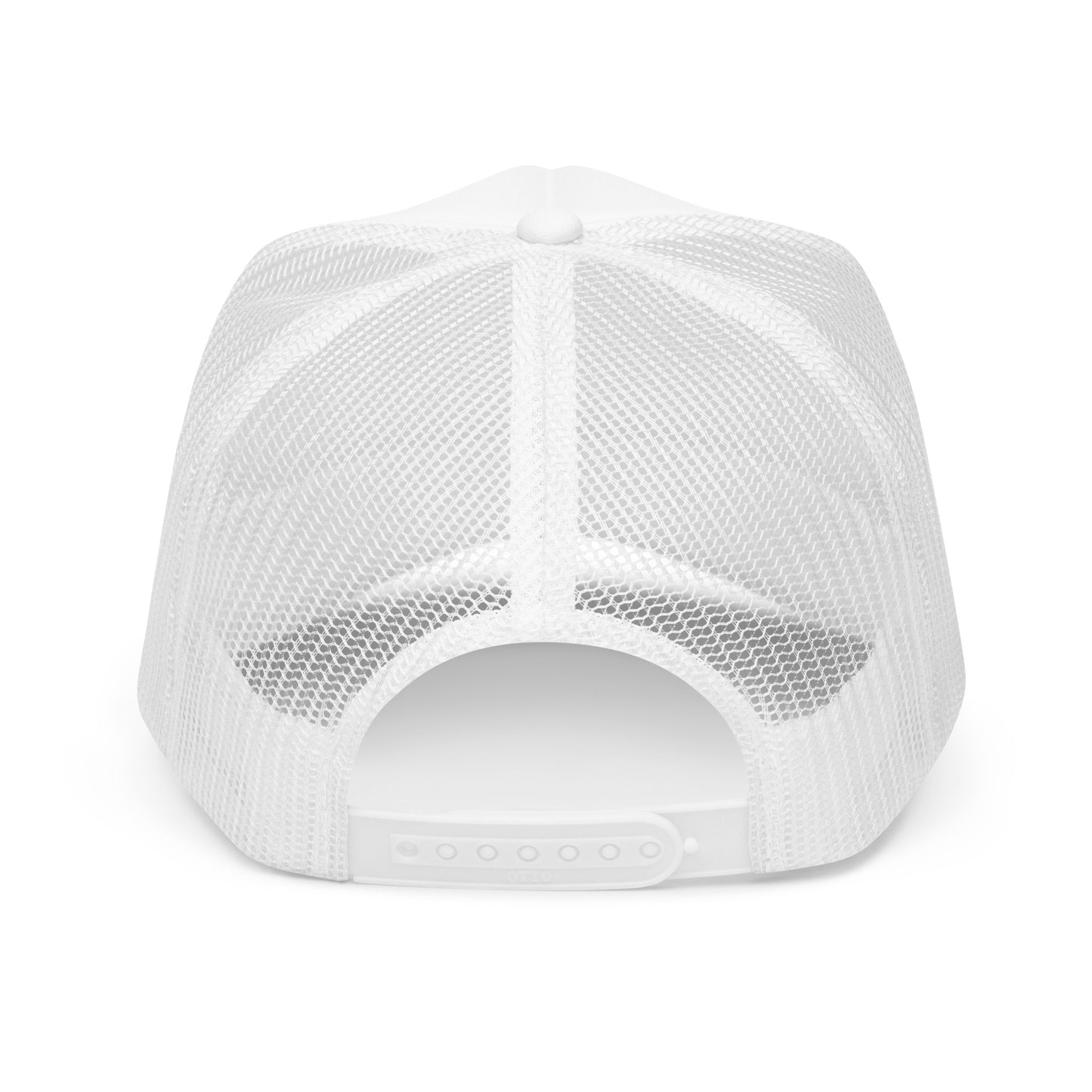 Price of Fame Foam trucker hat