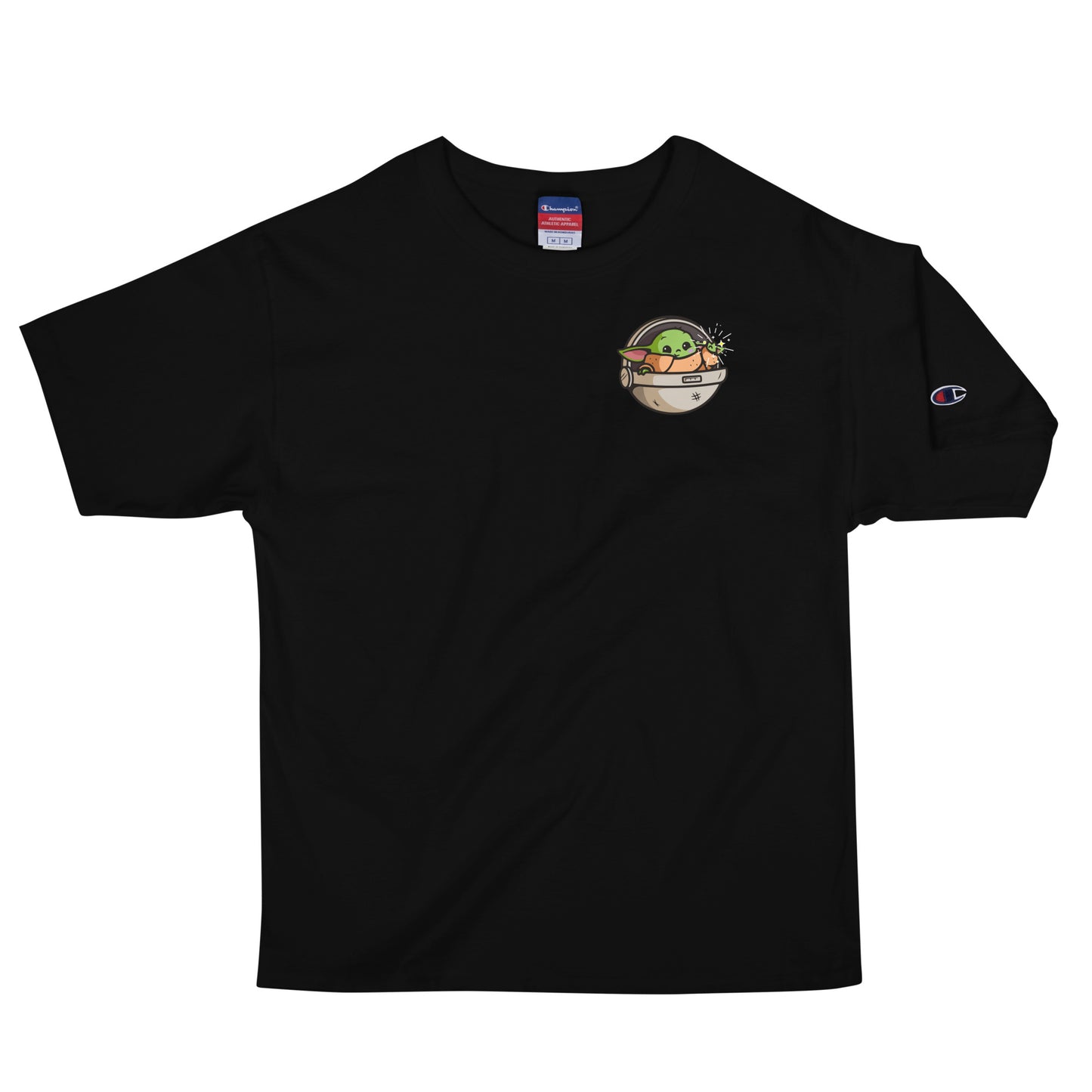 That's all Force! Men's Champion T-Shirt