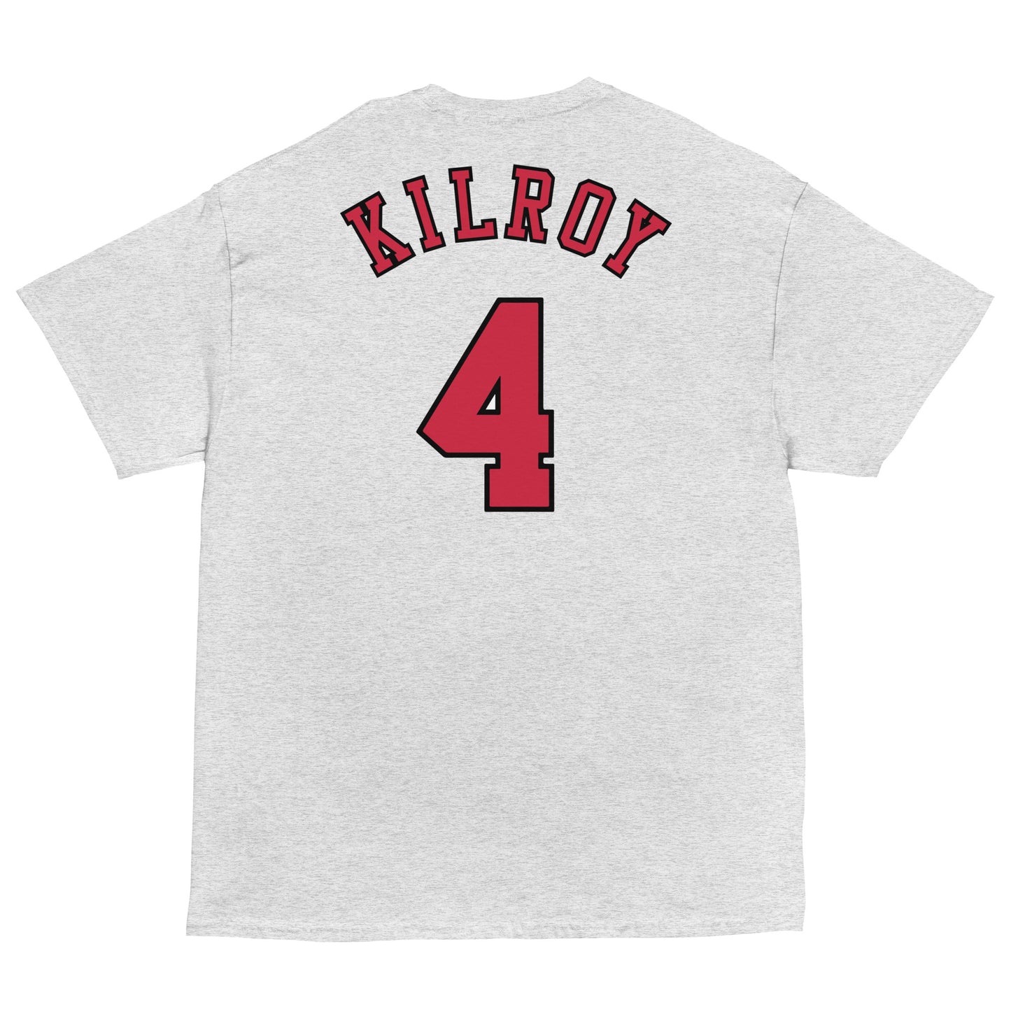 KILROY Men's classic tee