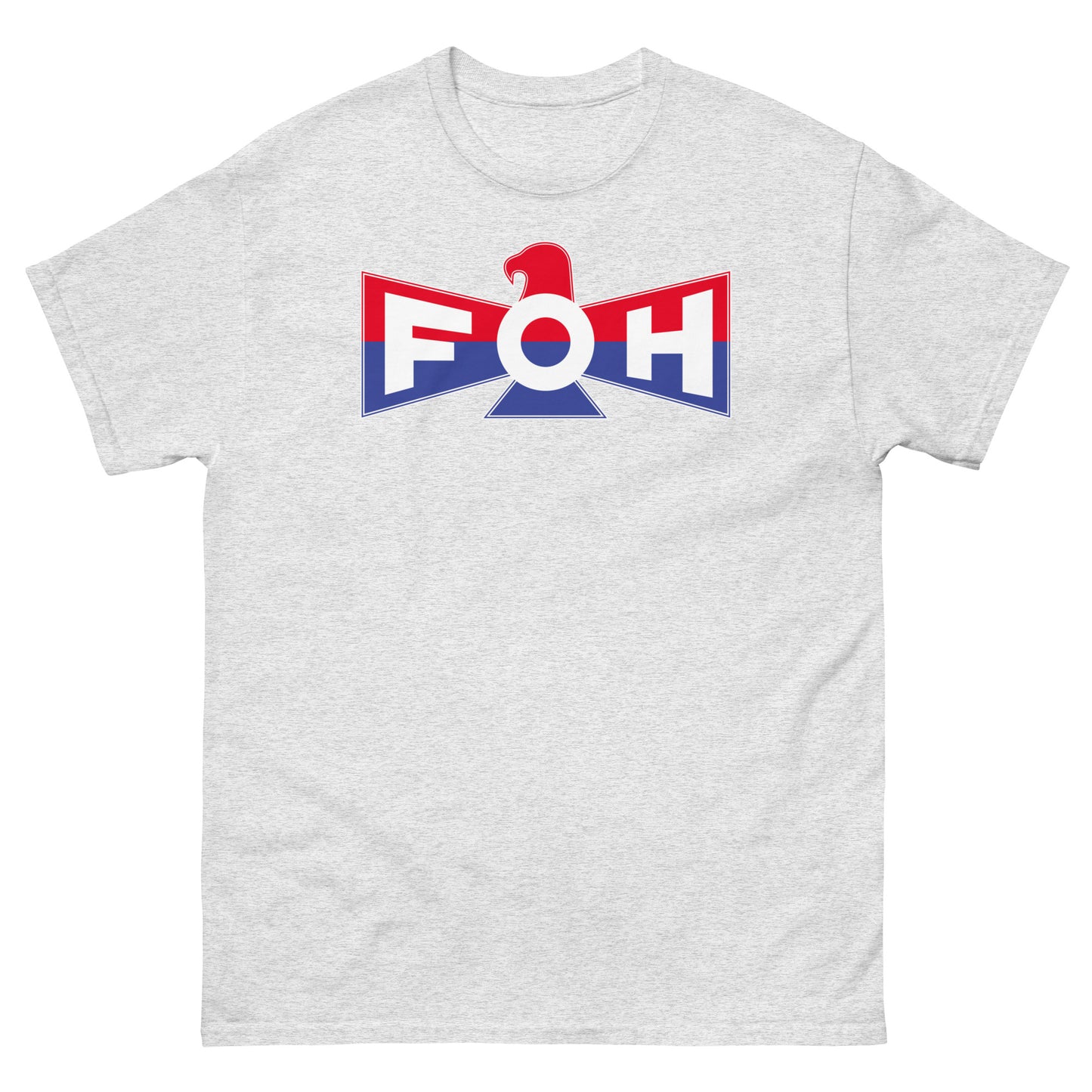 FoH Men's classic tee