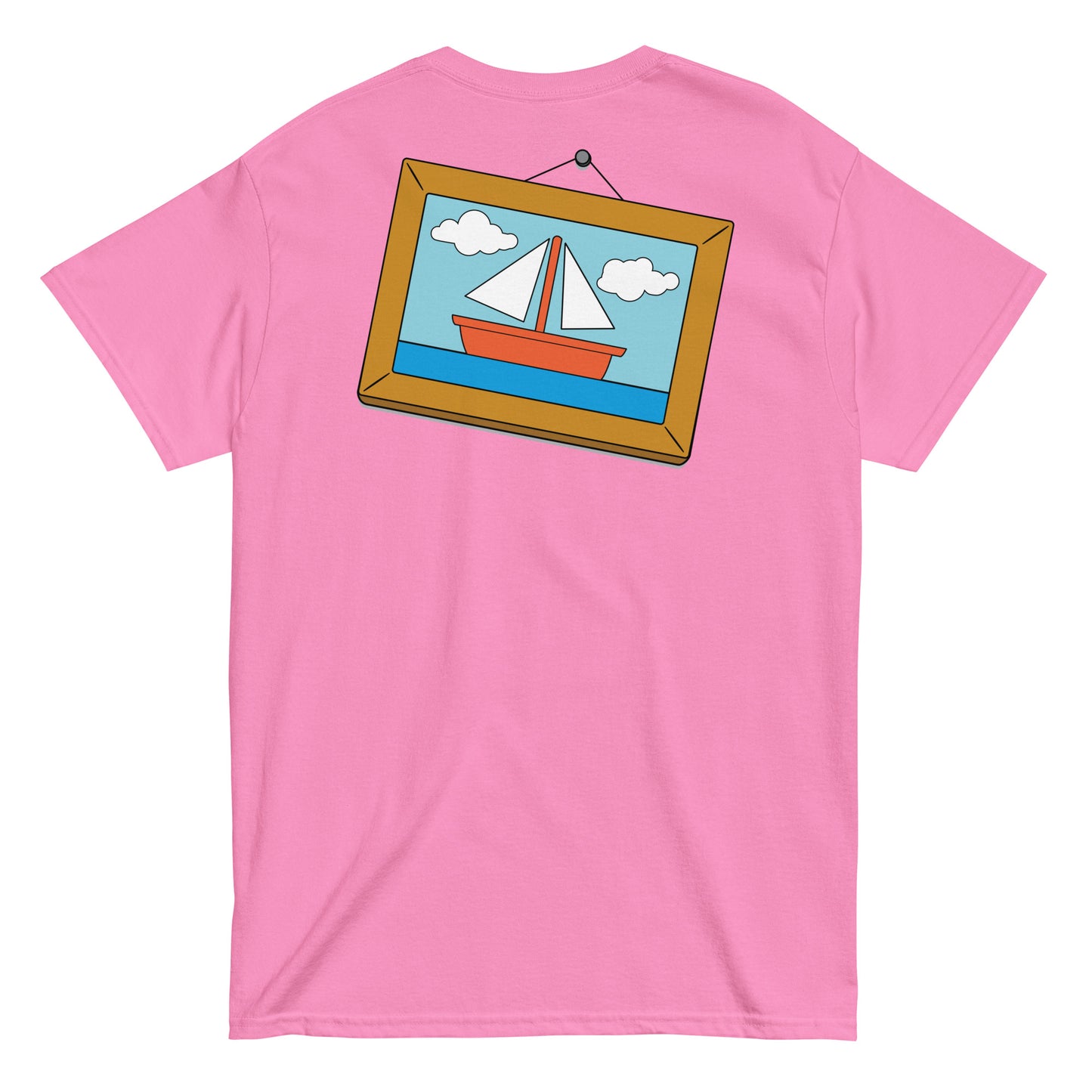 Home Sweet Home Men's classic tee