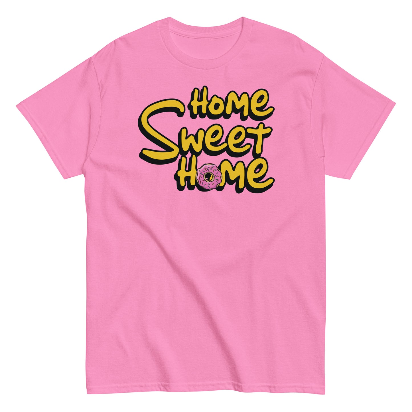 Home Sweet Home Men's classic tee
