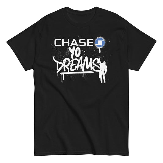 DREAMS Men's classic tee